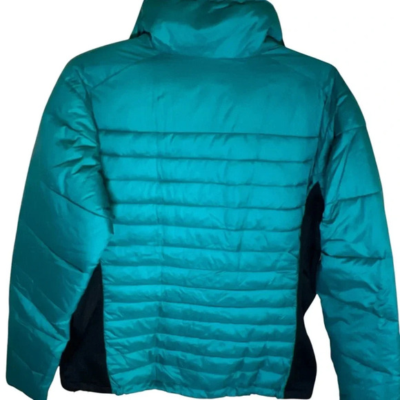 LIKE NEW 🔥 Columbia Sportswear Jacket, Sz L - Picture 4 of 5